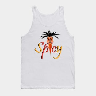 Spicy Tank Top